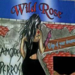 Wild Rose : Edge of Your Dreams